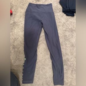 Peloton cadence legging